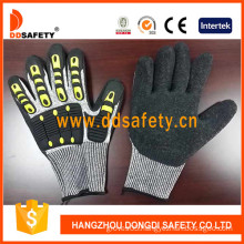 Cut Resistant Gloves with TPR Protection-TPR120